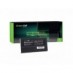 Green Cell Laptop Accu AP21-1002HA voor Asus Eee PC 1002HA S101H 7.4V 4200mAh