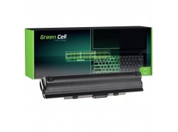 Green Cell Laptop Accu A32-UL20 voor Asus Eee PC 1201 1201N 1201NB 1201NE 1201K 1201T 1201HA 1201NL 1201PN