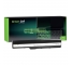 Green Cell Laptop Accu A32-K52 voor Asus A52 A52F A52N K42 K52 K52D K52F K52J K52JB K52JC K52JE K52JR K52N X52 X52F X52J X52N