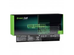 Green Cell Laptop Accu A32-X401 A31-X401 voor Asus X301 X301A X401 X401A X401U X401A1 X501 X501A X501A1 X501U