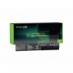 Green Cell Batterij A32-X401 voor Asus X501 X501A X501A1 X501U X401 X401A X401A1 X401U X301 X301A F501 F501A F501U