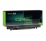 Green Cell Batterij A41-X550A voor Asus X550 X550C X550CA X550CC X550L X550V R510 R510C R510CA R510J R510JK R510L R510LA F550