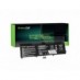 Green Cell Batterij C21-X202 voor Asus X201 X201E VivoBook X202 X202E F201 F201E F202 F202E Q200 Q200E S200 S200E
