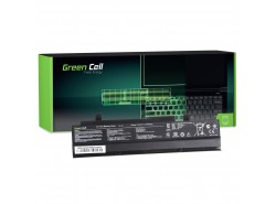 Green Cell Laptop Accu A31-1015 A32-1015 voor Asus Eee PC 1015 1015BX 1015P 1015PN 1016 1215 1215B 1215N 1215P VX6
