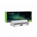 Green Cell Laptop Accu AL23-901 voor Asus Eee-PC 901 904 904HA 904HD 905 1000 1000H 1000HD 1000HA 1000HE 1000HG