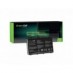 Green Cell Laptop Accu 3S4400-G1L3-07 voor Fujitsu-Siemens Amilo Pi3450 Pi3525 Pi3540 Xi2550