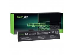 Green Cell Laptop Accu 255-3S4400-G1L1 voor GERICOM 3000 5000 7000 Blockbuster Excellent 3000 5000 UNIWILL 255