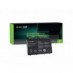 Green Cell Laptop Accu 3S4400-S1S5-05 voor Fujitsu-Siemens Amilo Pi2450 Pi2530 Pi2540 Pi2550 Pi3540 Xi2428 Xi2528