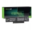 Green Cell Laptop Accu SDI-HFS-SS-22F-06 voor Fujitsu-Siemens Esprimo Mobile V5515 V5535 V5555 V6515 V6555