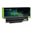 Green Cell Laptop Accu FPCBP145 voor Fujitsu-Siemens LifeBook E751 E752 E782 E8310 P771 P772 T580 S710 S751 S752 S760 S762 S782