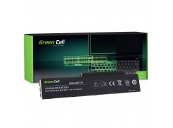Green Cell Laptop Accu 3UR18650-2-T0182 SQU-809-F01 voor Fujitsu-Siemens Li3710 Li3910 Pi3560 Pi3660
