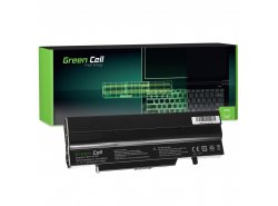 Green Cell Laptop Accu BTP-B4K8 BTP-B7K8 voor Fujitsu-Siemens Esprimo Mobile V5505 V6535 V5545 V6505 V6555 Amilo Pro V3405 V350