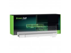 Green Cell Laptop Accu BTY-S27 voor MSI MegaBook S310 Averatec 2100