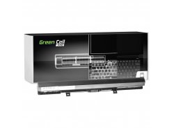 Green Cell PRO Laptop Accu PA5185U-1BRS voor Toshiba Satellite C50-B C50D-B C55-C C55D-C C70-C C70D-C L50-B L50D-B L50-C L50D-C