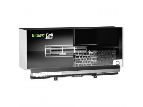 Green Cell PRO Batterij PA5185U-1BRS voor Toshiba Satellite C50-B C50D-B C55-C C55D-C C70-C C70D-C L50-B L50D-B L50-C L50D-C