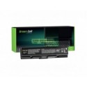 Green Cell Batterij PA3534U-1BRS voor Toshiba Satellite A200 A300 A305 A500 A505 L200 L300 L300D L305 L450 L500