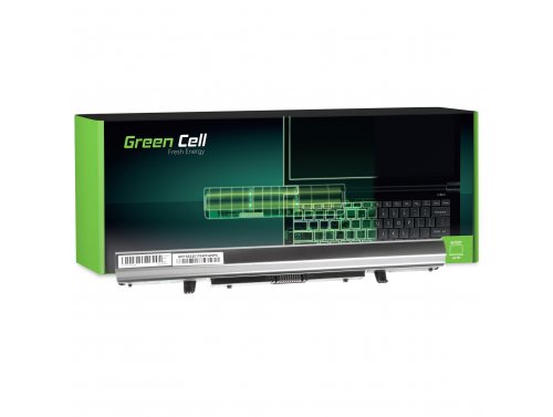 Green Cell Laptop Accu PPA5076U-1BRS voor Toshiba Satellite U845 U940 U945 L950 L950D L955 L955D