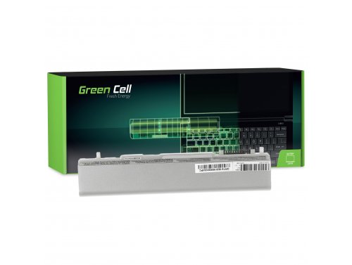 Green Cell Laptop Accu PA3612U-1BRS voor Toshiba Portege R500 R505