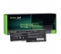 Green Cell Batterij PA3536U-1BRS voor Toshiba Satellite L350 L350-22Q P200 P300 P300-1E9 X200 Pro L350 L350-S1701