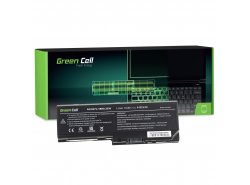 Green Cell Laptop Accu PA3536U-1BRS PABAS100 voor Toshiba Satellite L350 P200 P300 P300D X200 X205 Equium L350 P200 P300