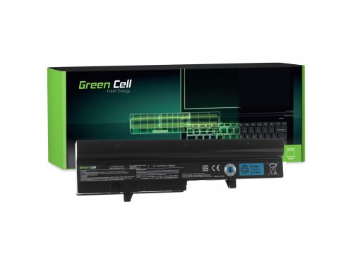 Green Cell Batterij PA3783U-1BRS PA3784U-1BRS PA3785U-1BRS voor Toshiba Mini NB300 NB301 NB302 NB305