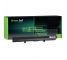 Green Cell Batterij PA5185U-1BRS voor Toshiba Satellite C50-B C50D-B C55-C C55D-C C70-C C70D-C L50-B L50D-B L50-C L50D-C
