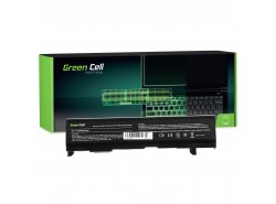 Green Cell Laptop Accu PA3399U-1BRS PA3399U-2BRS voor Toshiba Satellite A80 A100 A105 M40 M50 Tecra A3 A4 A6 A7 A60
