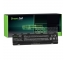 Green Cell Laptop Accu PA5024U-1BRS PABAS259 PABAS260 voor Toshiba Satellite C850 C850D C855 C870 C875 L850 L850D L855 L870