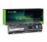 Green Cell Batterij PA5109U-1BRS PABAS272 voor Toshiba Satellite C50 C50D C55 C55-A C55-A-1H9 C55D C70 C75 C75D L70 S70 S75