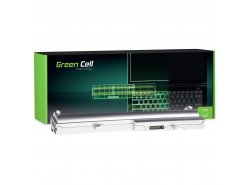 Green Cell Laptop Accu PA3784U-1BRS PA3785U-1BRS voor Toshiba Mini NB300 NB301 NB302 NB305-N440 NB305-N440BL