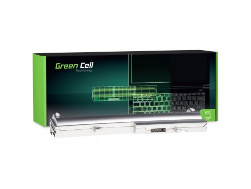Green Cell Laptop Accu PA3784U-1BRS PA3785U-1BRS voor Toshiba Mini NB300 NB301 NB302 NB305-N440 NB305-N440BL