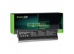 Green Cell Laptop Accu PA3465U-1BRS voor Toshiba Satellite A85 A110 A135 M40 M50 M70