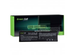 Green Cell Laptop Accu PA3420U-1BRS PA3450U-1BRS voor Toshiba Satellite L2 L10 L15 L20 L25 L30 L35 L100