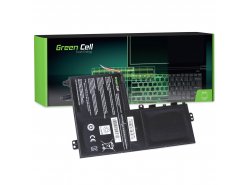 Green Cell Laptop Accu PA5157U-1BRS voor Toshiba Satellite E45t U940 U40t U50 U50t M50-A M50D-A M50Dt M50t