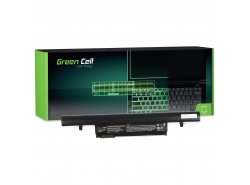 Green Cell Laptop Accu PA3905U-1BRS PABAS246 voor Toshiba Satellite Pro R850 R950 Tecra R850 R950