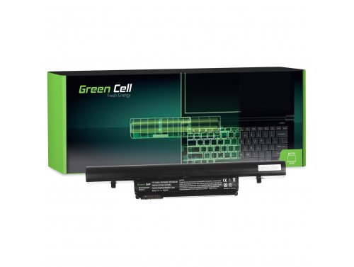 Green Cell Batterij PA3904U-1BRS PA3905U-1BRS PABAS245 PABAS246 voor Toshiba Tecra R850 R850-14P R950 Satellite R850 R850-153