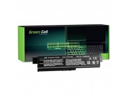Green Cell Laptop Accu PA3817U-1BRS PA3818U-1BAS voor Toshiba Satellite C650 C650D C660 C660D C665 L750 L750D L755D L770 L775
