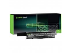 Green Cell Laptop Accu PA3534U-1BAS PA3534U-1BRS voor Toshiba Satellite A200 A300 A500 A505 L200 L300 L300D L305 L450 L500