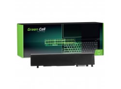 Green Cell Batterij PA3831U-1BRS PA3832U-1BRS voor Toshiba Portege R700 R830 R930 Satellite R630 R845 R830 Tecra R840 R940