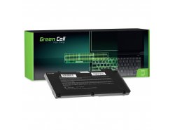 Green Cell Batterij A1322 voor Apple MacBook Pro 13 A1278 (Mid 2009, Mid 2010, Early 2011, Late 2011, Mid 2012)