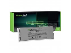Green Cell Laptop Accu A1185 voor Apple MacBook 13 A1181 2006-2009