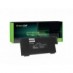 Green Cell Batterij A1245 voor Apple MacBook Air 13 A1237 A1304 (Early 2008, Late 2008, Mid 2009)