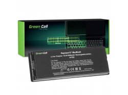 Green Cell Laptop Accu A1185 voor Apple MacBook 13 A1181 2006-2009