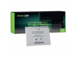 Green Cell Laptop Accu A1175 voor Apple MacBook Pro 15 A1150 A1211 A1226 A1260 2006-2008