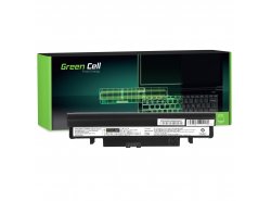 Green Cell Laptop Accu AA-PB2VC6B AA-PB2VC6W voor Samsung NP-N100 NP-N102S N143 NP-N145 N148 NP-N150 NP-N210 N218 N220