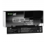 Green Cell PRO Laptop Accu AA-PB9NC6B AA-PB9NS6B voor Samsung R519 R522 R530 R540 R580 R620 R719 R780 RV510 RV511 NP350V5C