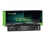 Green Cell Laptop Accu AA-PB9NC6B AA-PB9NS6B voor Samsung R519 R522 R525 R530 R540 R580 R620 R780 RV510 RV511