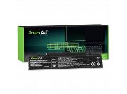 Green Cell Laptop Accu AA-PB9N4BL voor Samsung RV400 RV408 RV409 RV410 RV411 RV415 RV420