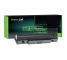 Green Cell Laptop Accu AA-PB9NC6B AA-PB9NS6B voor Samsung R519 R522 R525 R530 R540 R580 R620 R780 RV510 RV511 NP300E5A
