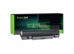 Green Cell Laptop Accu VGP-BPS8 VGP-BPS8A VGP-BPL8 voor Sony Vaio PCG-3A1M VGN-FZ VGN-FZ21M VGN-FZ21S VGN-FZ21Z VGN-FZ31M